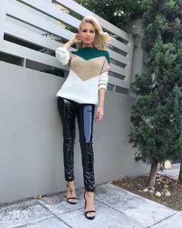 Alexandra Panagiotarou feet photo 13