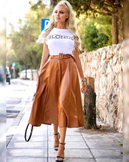 Alexandra Panagiotarou feet photo 20