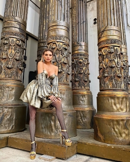 Alexandra Panagiotarou feet photo 7