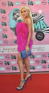 Alexandra Panagiotarou feet photo 19