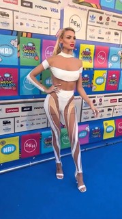 Alexandra Panagiotarou feet photo 15