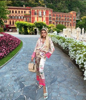 Alexandra Panagiotarou feet photo 16