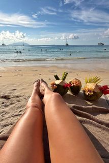 Alexandra Panagiotarou feet photo 13
