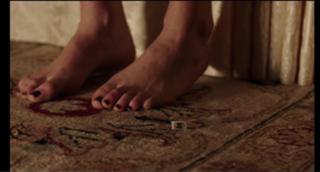 Alexandra Park feet photo 6