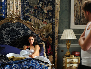 Alexandra Park feet photo 7