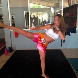 Alexandra Pascalidou feet photo 18