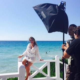 Alexandra Pascalidou feet photo 12