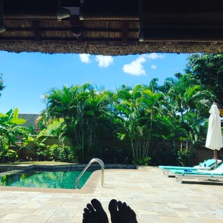 Alexandra Pascalidou feet photo 11