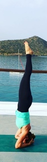 Alexandra Pascalidou feet photo 1