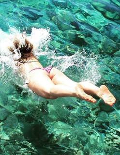 Alexandra Pascalidou feet photo 20