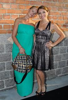 Alexandra Pascalidou feet photo 5