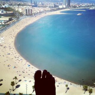 Alexandra Pascalidou feet photo 20