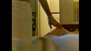 Alexandra Paul feet photo thumbnail
