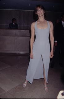Alexandra Paul feet photo thumbnail