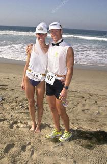 Alexandra Paul feet photo thumbnail