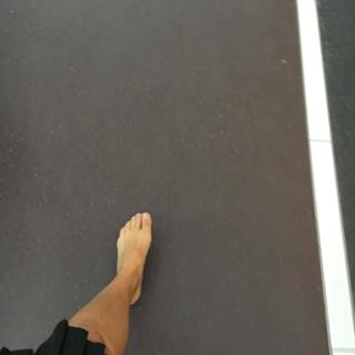 Alexandra Rapaport feet photo thumbnail