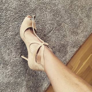 Alexandra Rapaport feet photo thumbnail