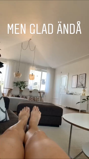 Alexandra Rapaport feet photo thumbnail