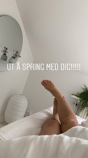 Alexandra Rapaport feet photo thumbnail