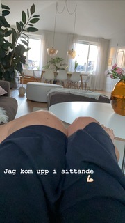 Alexandra Rapaport feet photo thumbnail