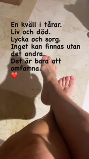 Alexandra Rapaport feet photo thumbnail