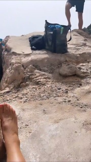 Alexandra Rapaport feet photo thumbnail