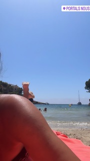 Alexandra Rapaport feet photo thumbnail