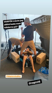 Alexandra Rapaport feet photo thumbnail