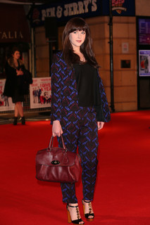 Alexandra Roach feet photo 1