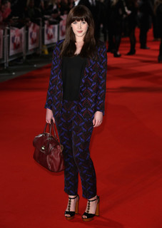 Alexandra Roach feet photo 20