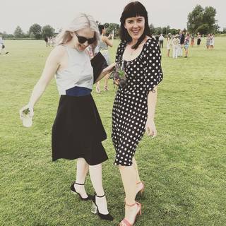 Alexandra Roach feet photo 15