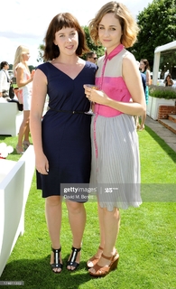 Alexandra Roach feet photo 5