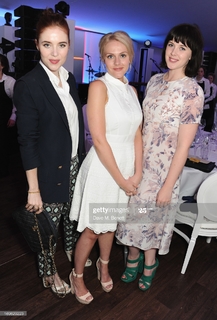 Alexandra Roach feet photo 3