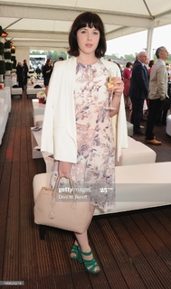 Alexandra Roach feet photo 2