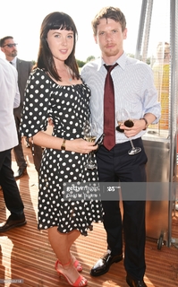 Alexandra Roach feet photo 1