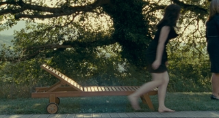 Alexandra Roach feet photo 5