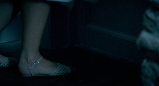 Alexandra Roach feet photo 4