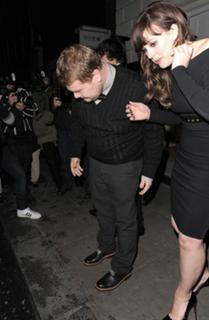 Alexandra Roach feet photo 16