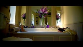 Alexandra Roach feet photo 15