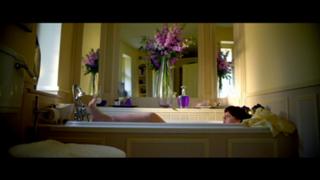Alexandra Roach feet photo 13