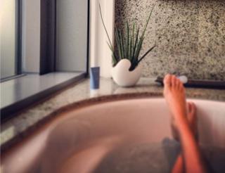 Alexandra Rosenfeld feet photo 14