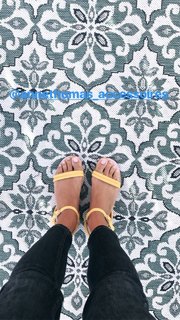 Alexandra Rosenfeld feet photo 8