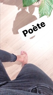 Alexandra Rosenfeld feet photo 4
