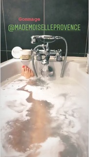 Alexandra Rosenfeld feet photo 20