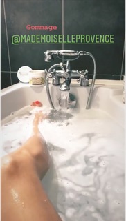 Alexandra Rosenfeld feet photo 19