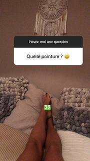 Alexandra Rosenfeld feet photo 14