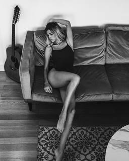 Alexandra Rosenfeld feet photo 12