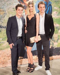 Alexandra Rosenfeld feet photo 11