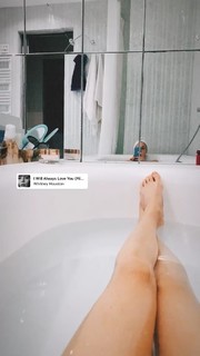 Alexandra Rosenfeld feet photo 6