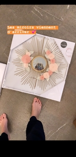 Alexandra Rosenfeld feet photo 4